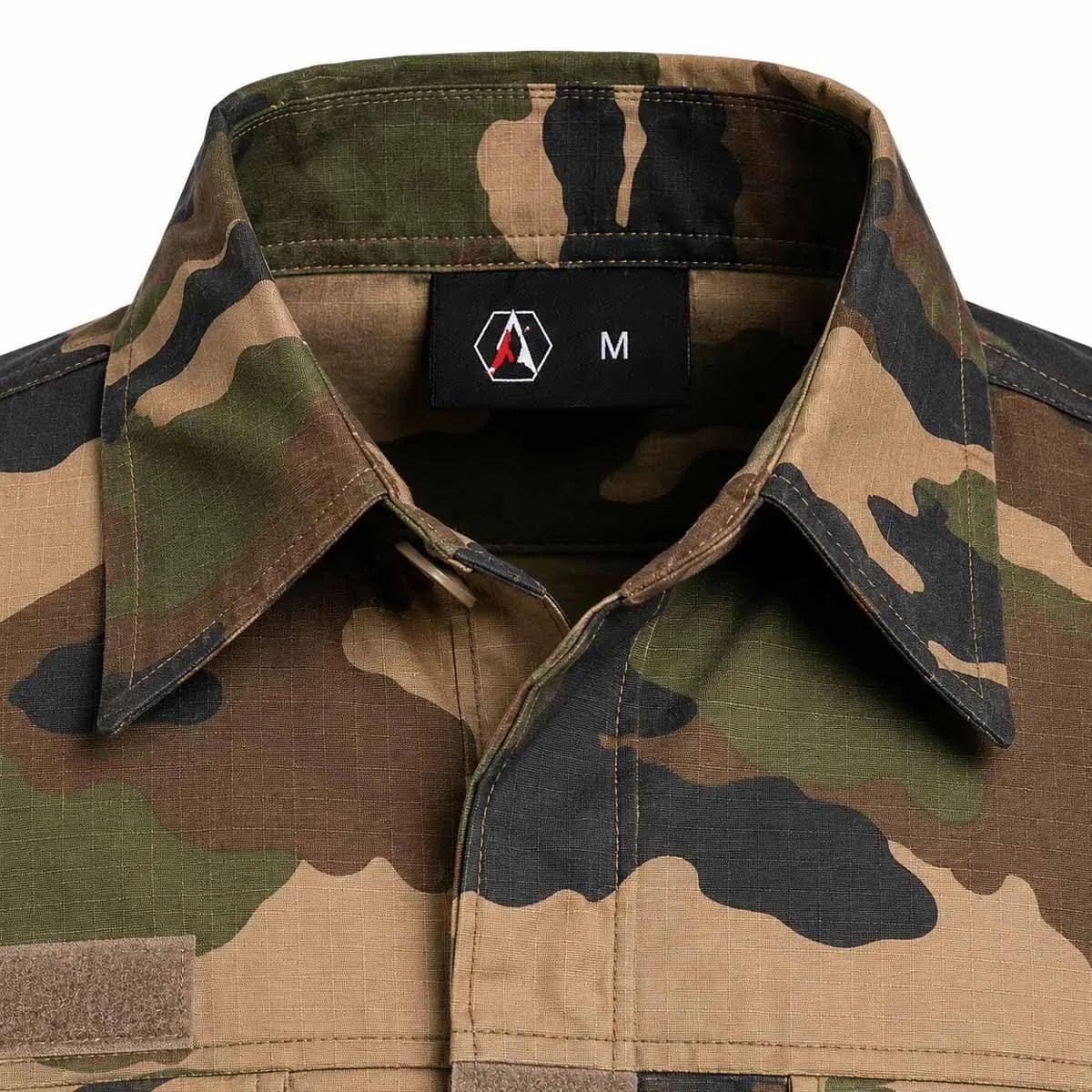 A10 Equipment Gamme Fighter Chemise Mixte (Lot de 1)