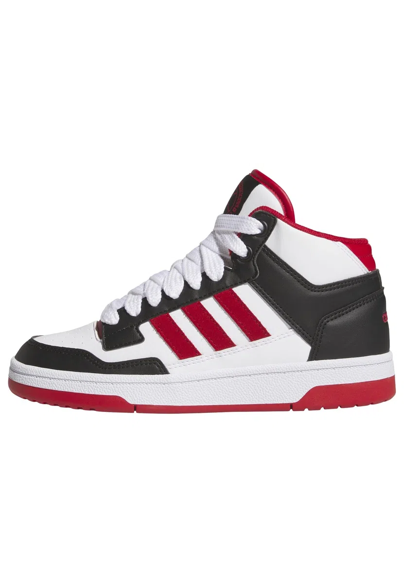 adidas Rapid Court Mid Junior CHAUSSURESMixte Enfant