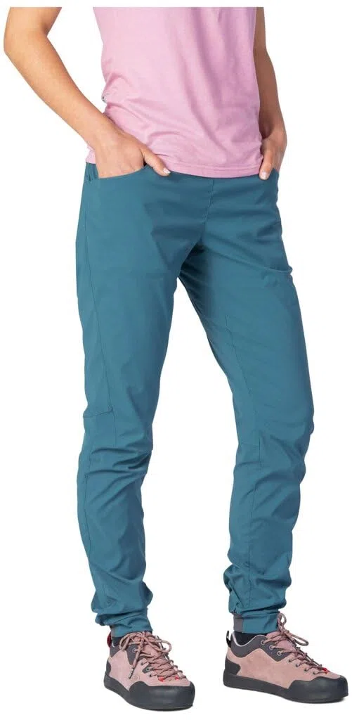 Rafiki Pantalon d'escalade de la Marque modèle FEMIO Stargazer 36