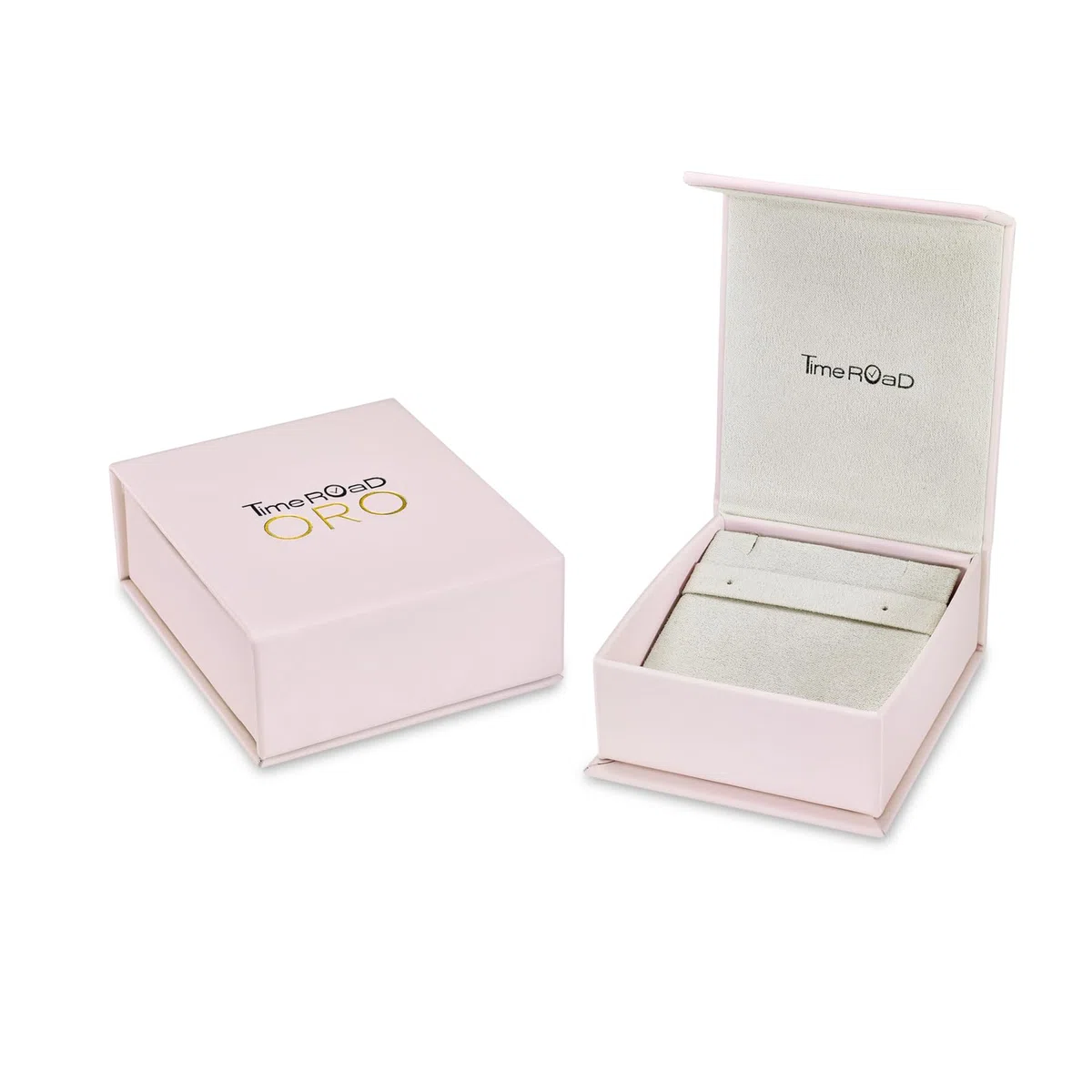 Time Road Boucles d’oreilles Bébé en Or 9K LG00117/5 – Fermoir Sécurisé à Vis – Coccinelle 5 mm – Bébé 3–24 mois – Idéal Naissance, Baptême ou Anniversaire