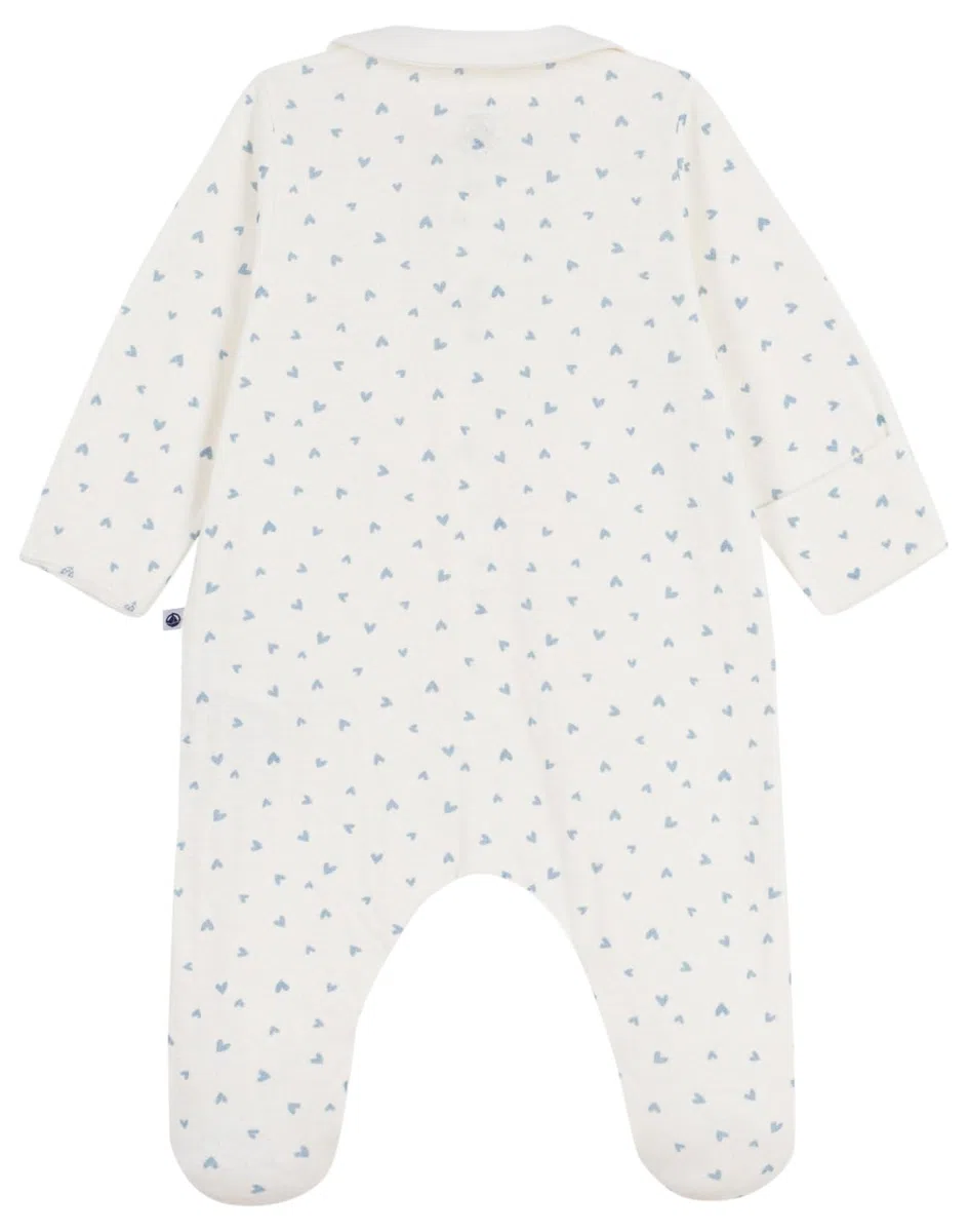 Petit Bateau Vêtements Nuit Mixte