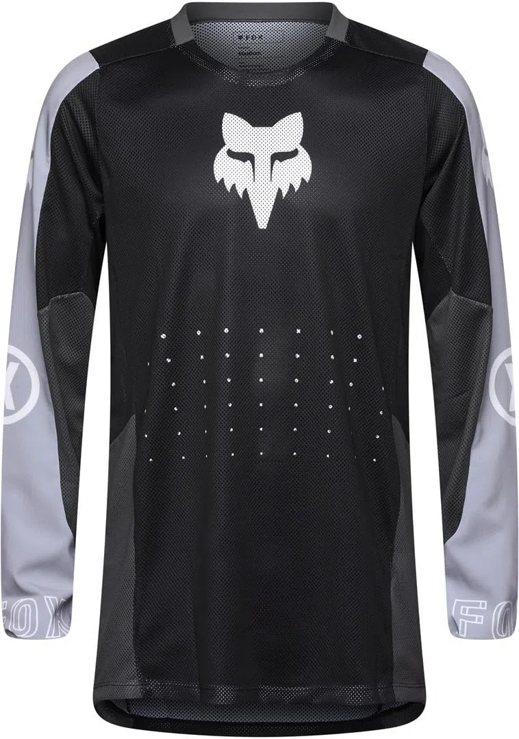 Fox Racing Ranger Air Off Road Jersey Chemise Homme (Lot de 1)