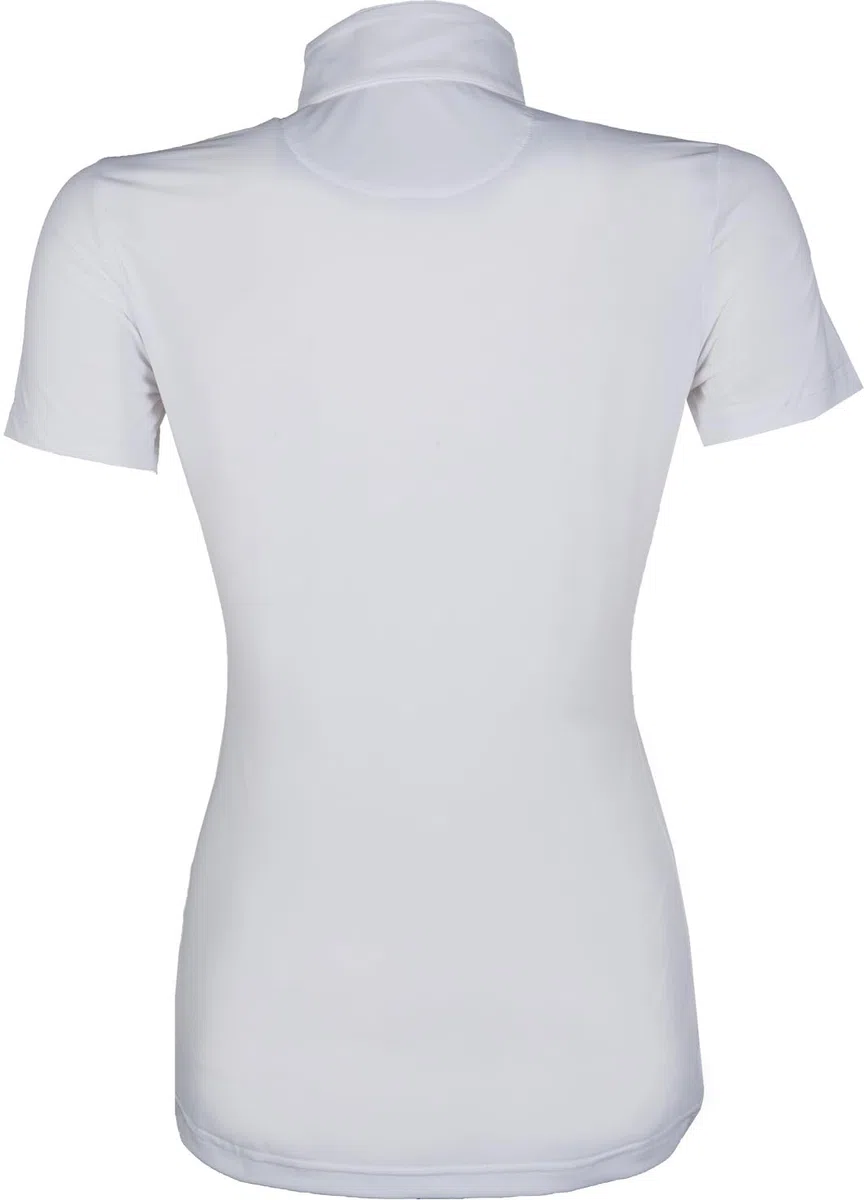 HKM Premium PoloMixte