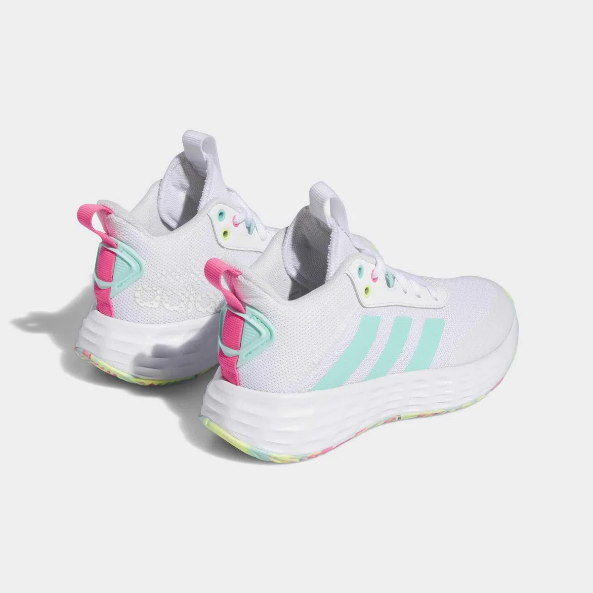 adidas Ownthegame 2.0k BasketMixte Enfant