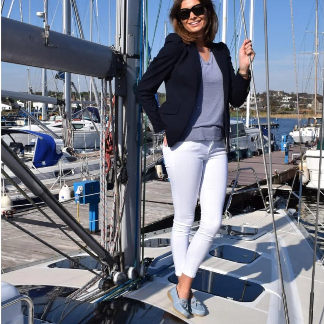 Femme Cuir Plat Mocassin Femmes Décontracté Confortable Cuissard Talon Bas Compensé Chaussures Travail