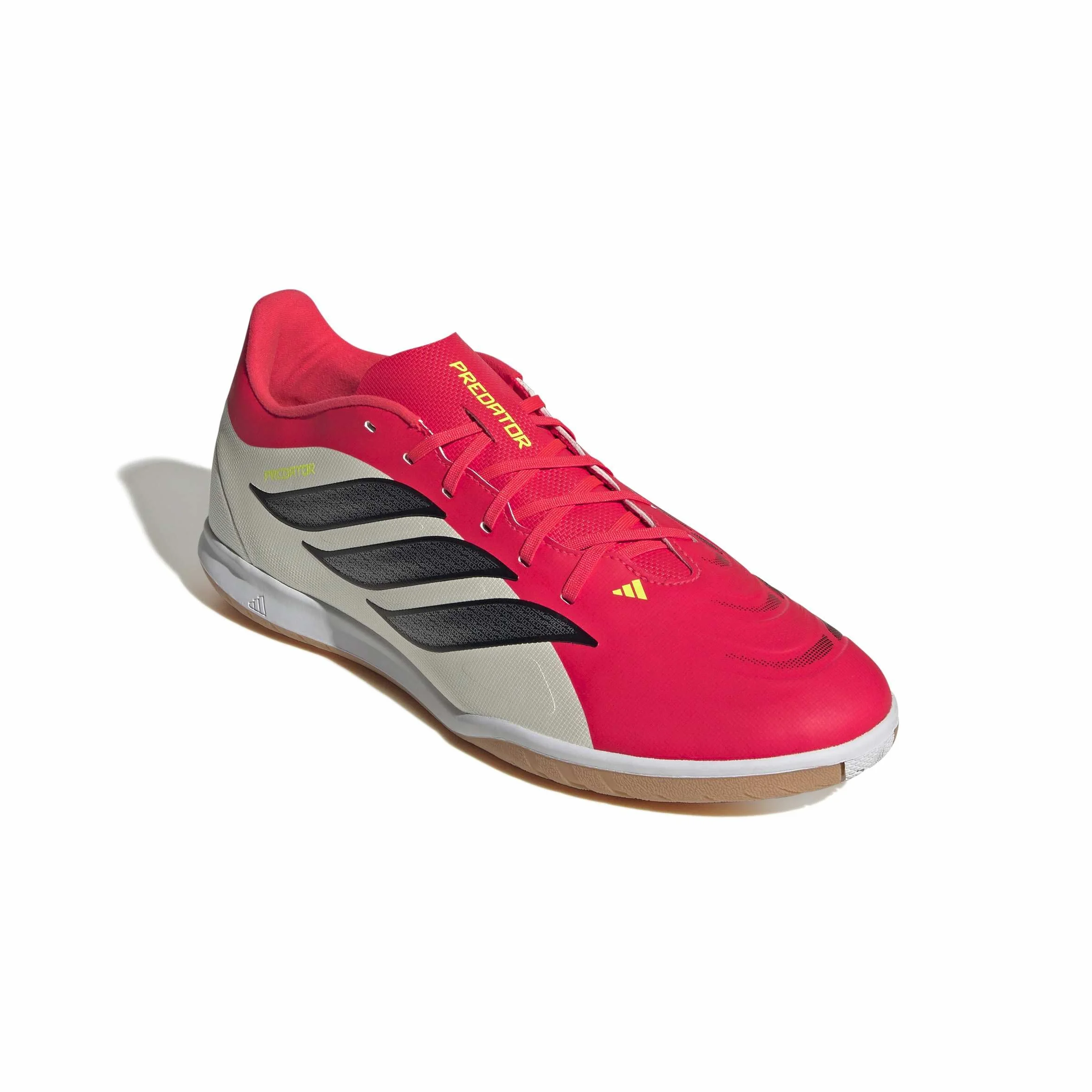 adidas Unisex Chaussure de Football Indoor Predator Club Sala