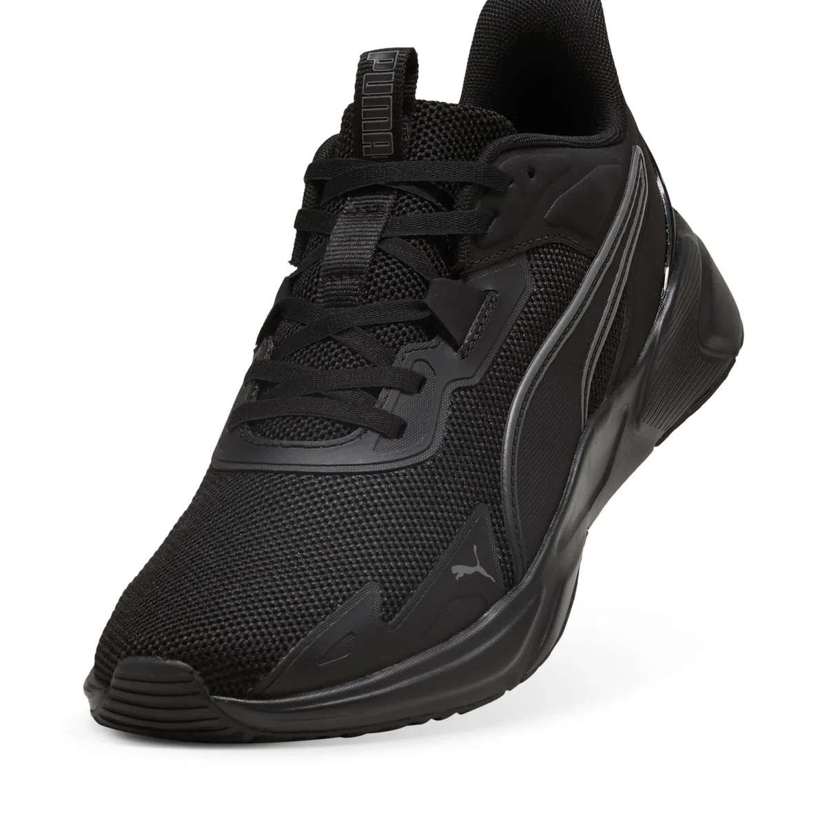 Puma Disperse XT 4 Knit Chaussure athlétique Tout sportMixte