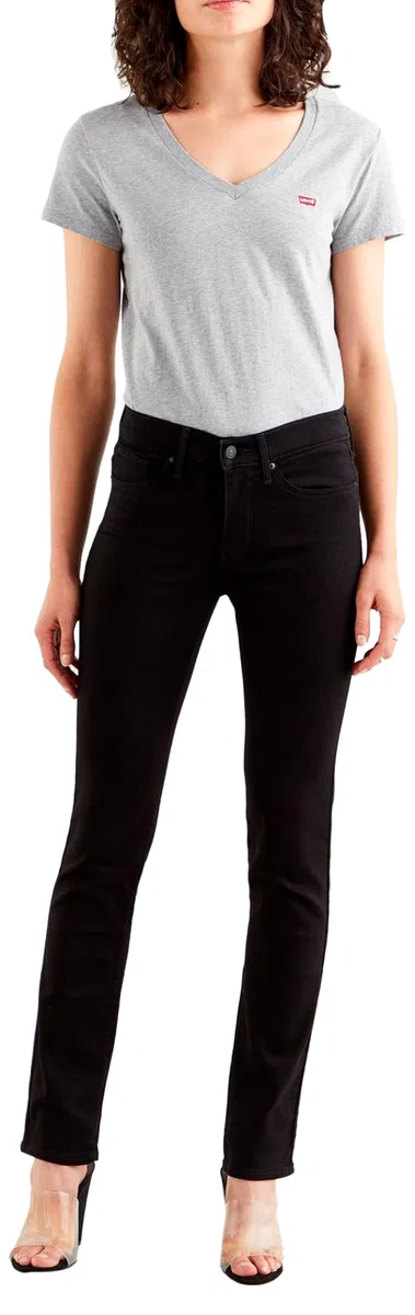 Levi's 312 Shaping Slim Jeans Femme