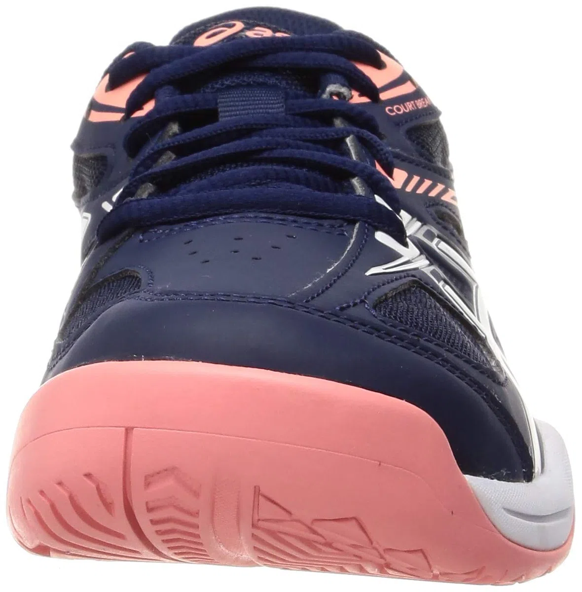 ASICS Court Break 2 Chaussures de volley-ball pour femme