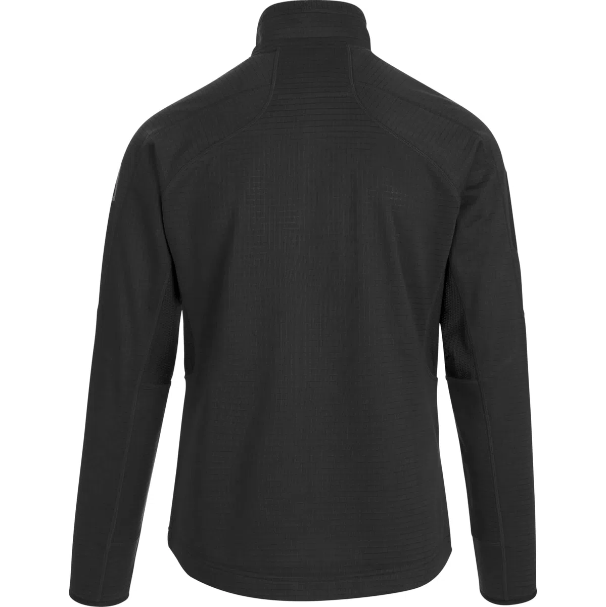 WüRTH MODYF Polaire de travail Stretch noire