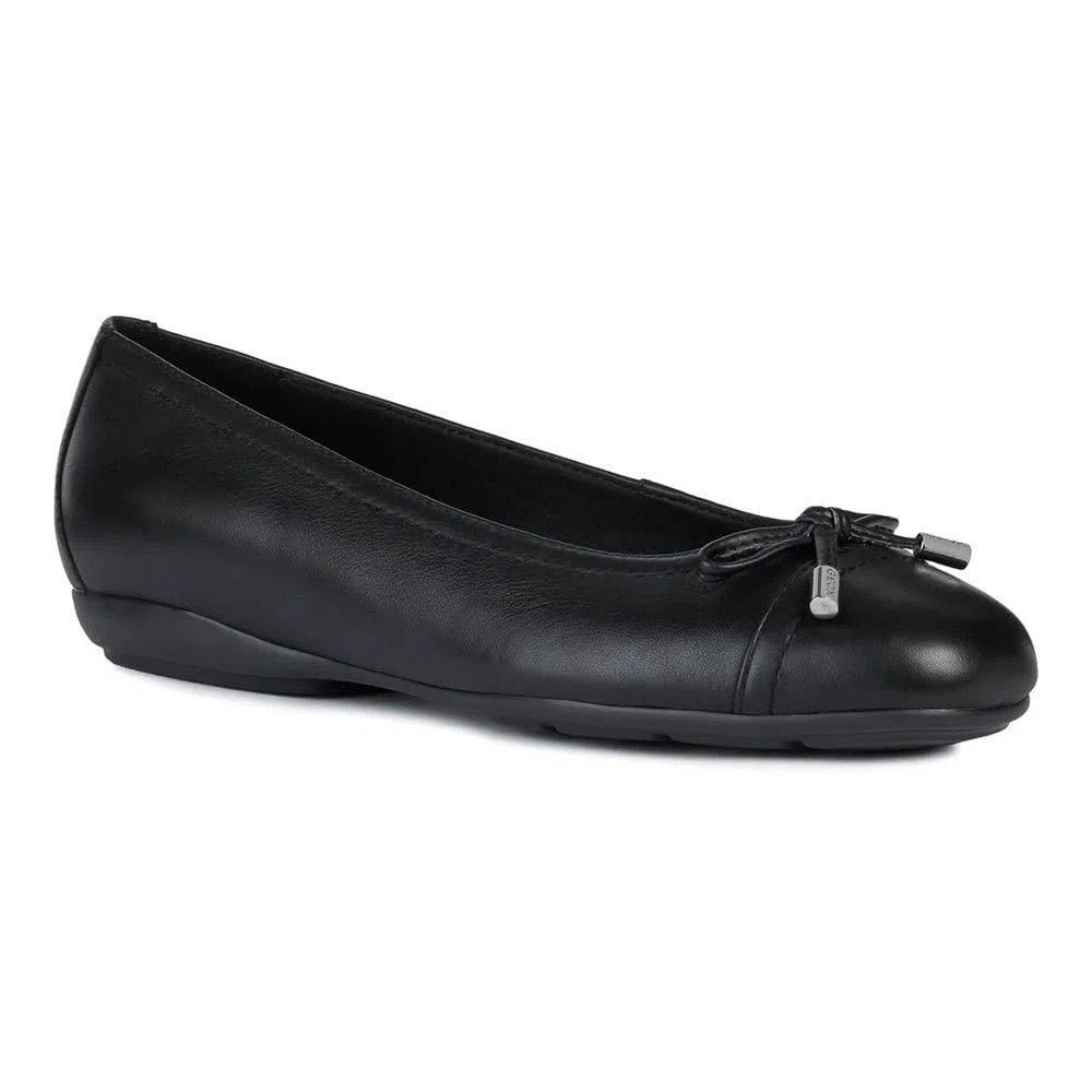 Geox D Annytah D, Ballerines Femme