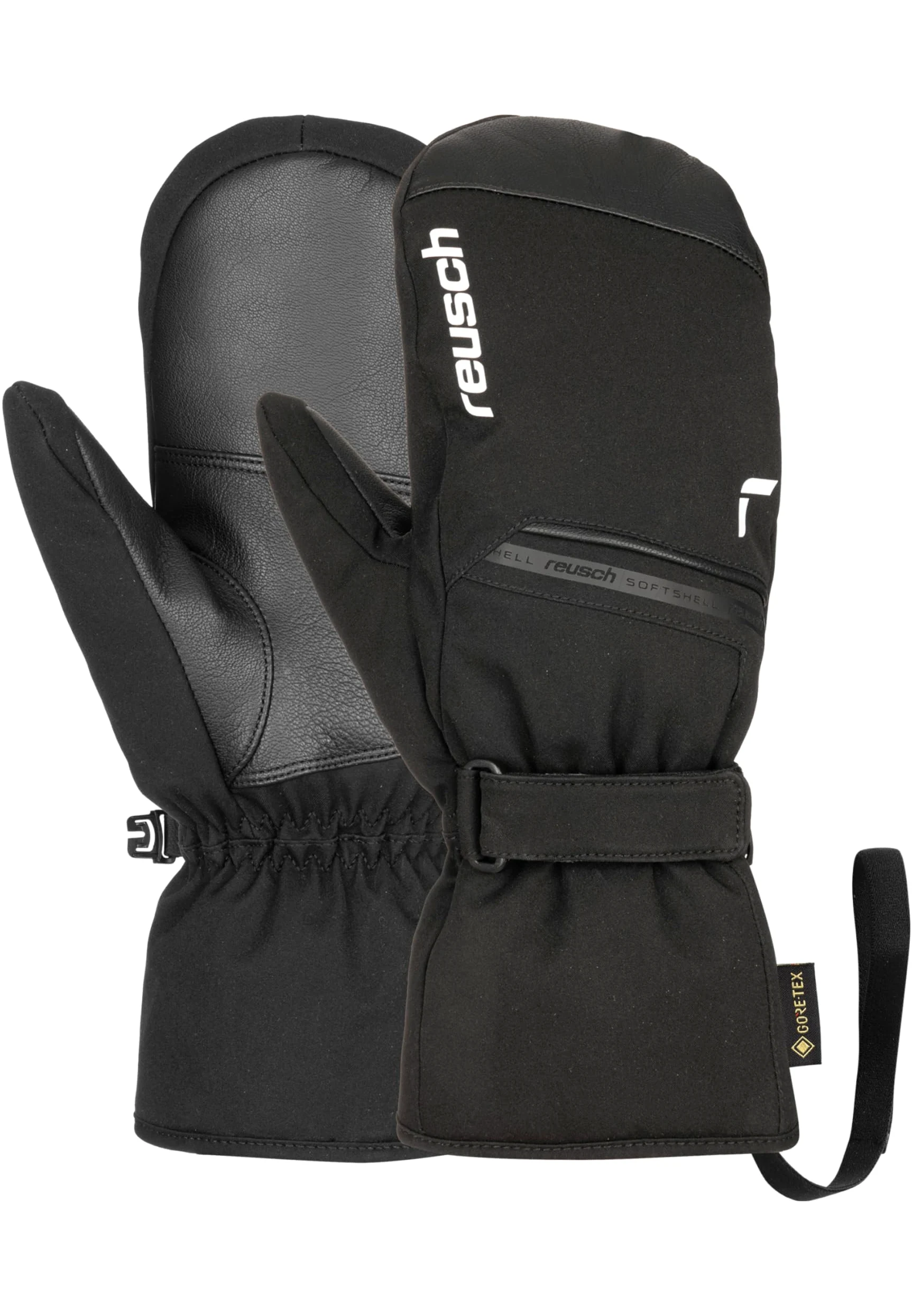 Reusch