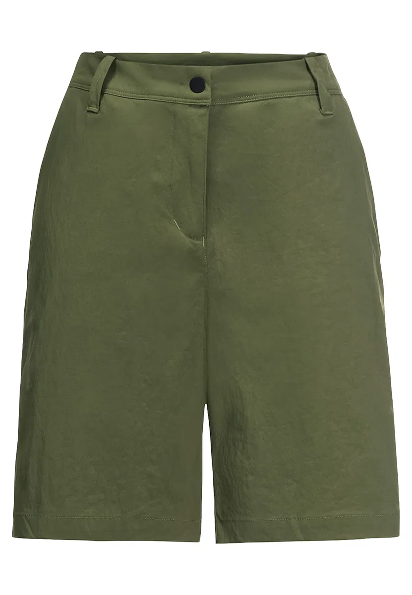 Jack Wolfskin Short Desert W - Short - Bermuda - Femme