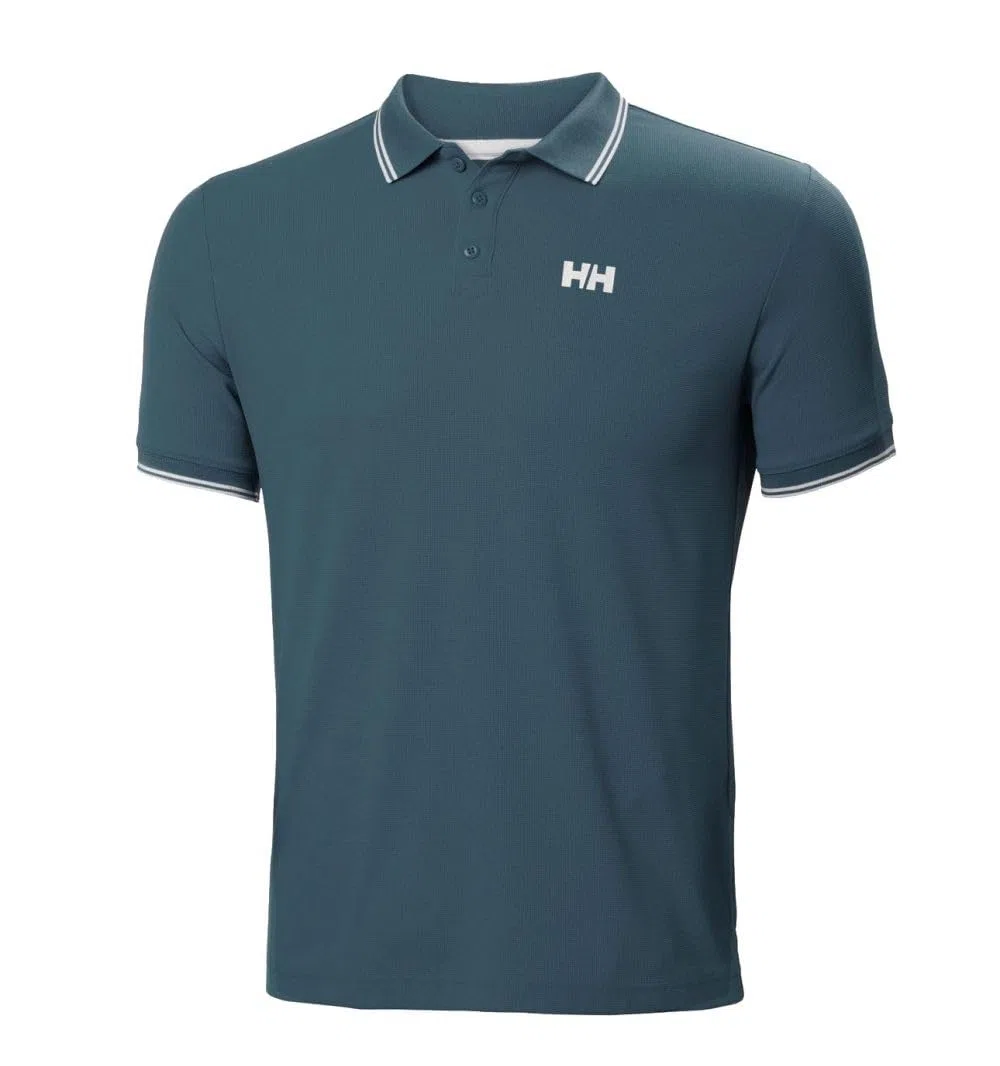 Helly Hansen Homme Polo KOS