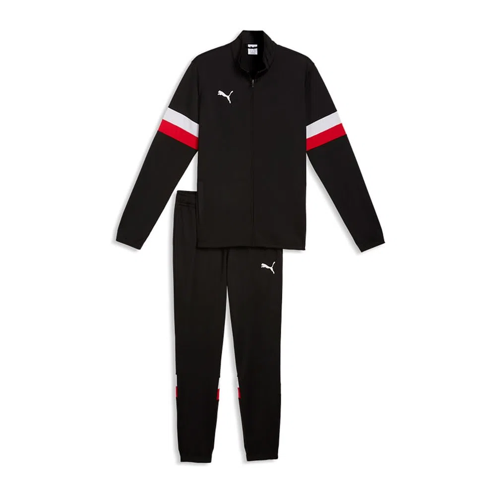 PUMA Survêtement de football individualRISE Homme