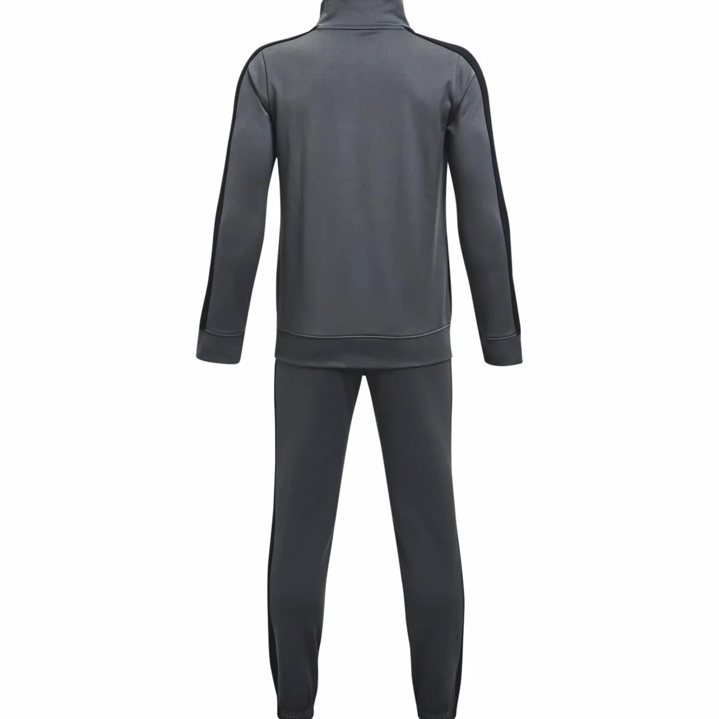Under Armour Ua Knit Track Suit Survêtement Garçon (lot de 1)