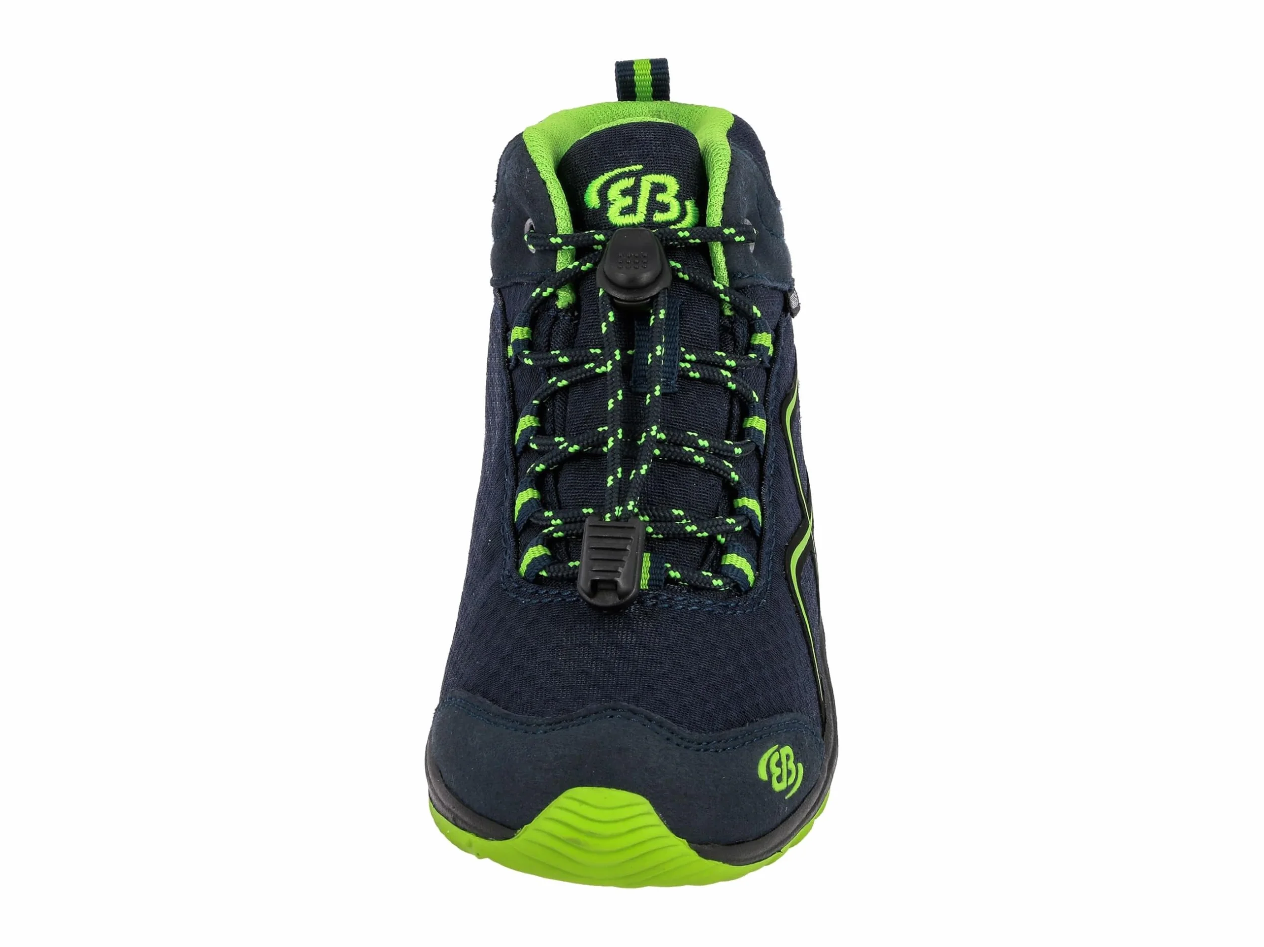 Brütting Guide High Chaussures de Randonnée HautesMixte