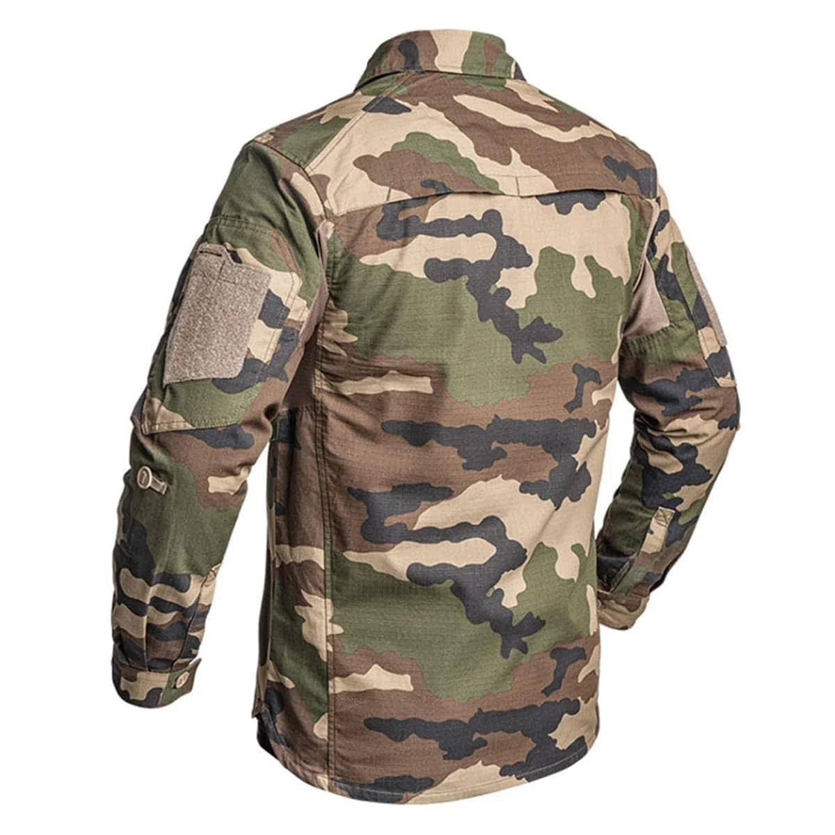 A10 Equipment Gamme Fighter Chemise Mixte (Lot de 1)