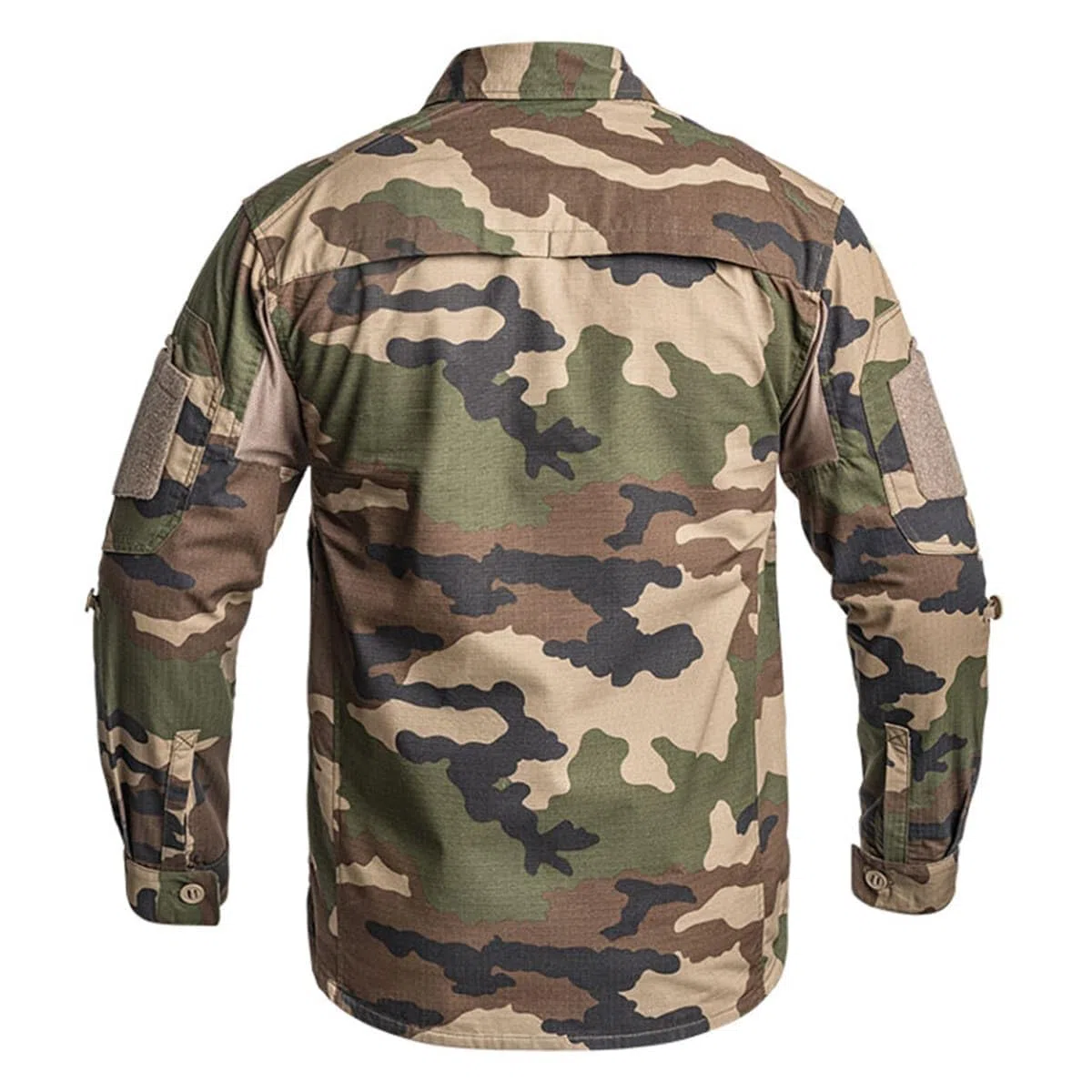 A10 Equipment Gamme Fighter Chemise Mixte (Lot de 1)