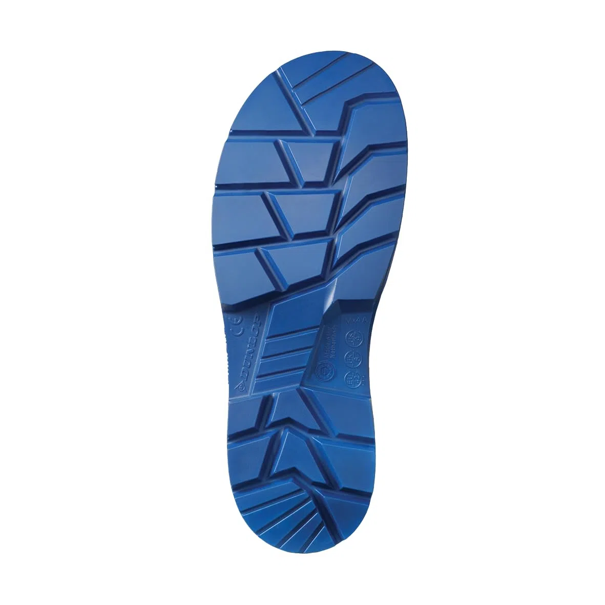 Dunlop Protective Footwear, DA60131, Purofort FoodPro MultiGrip Safety
