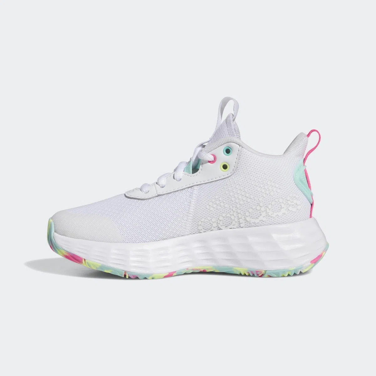 adidas Ownthegame 2.0k BasketMixte Enfant