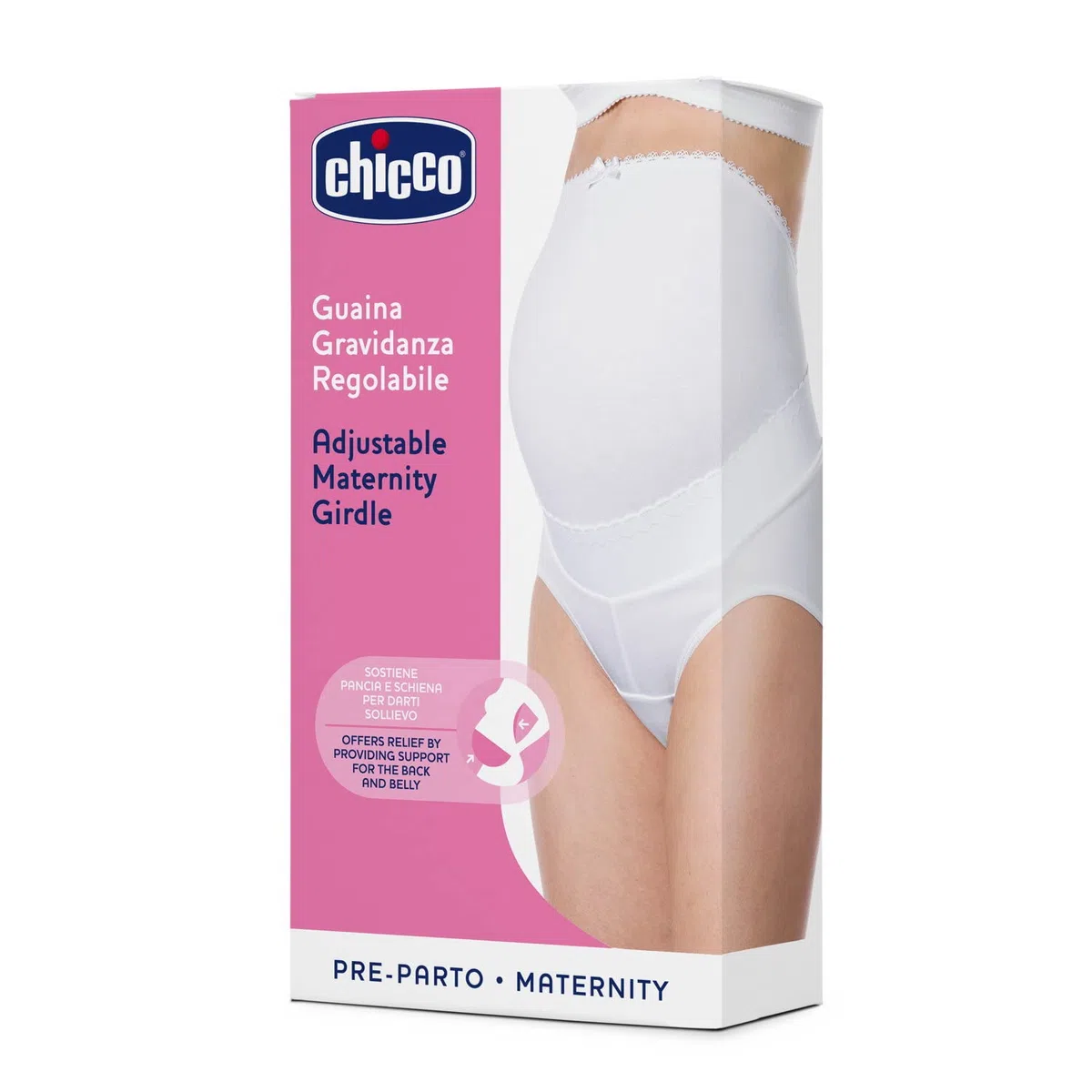 Chicco Gaine Grossesse, Taille 5