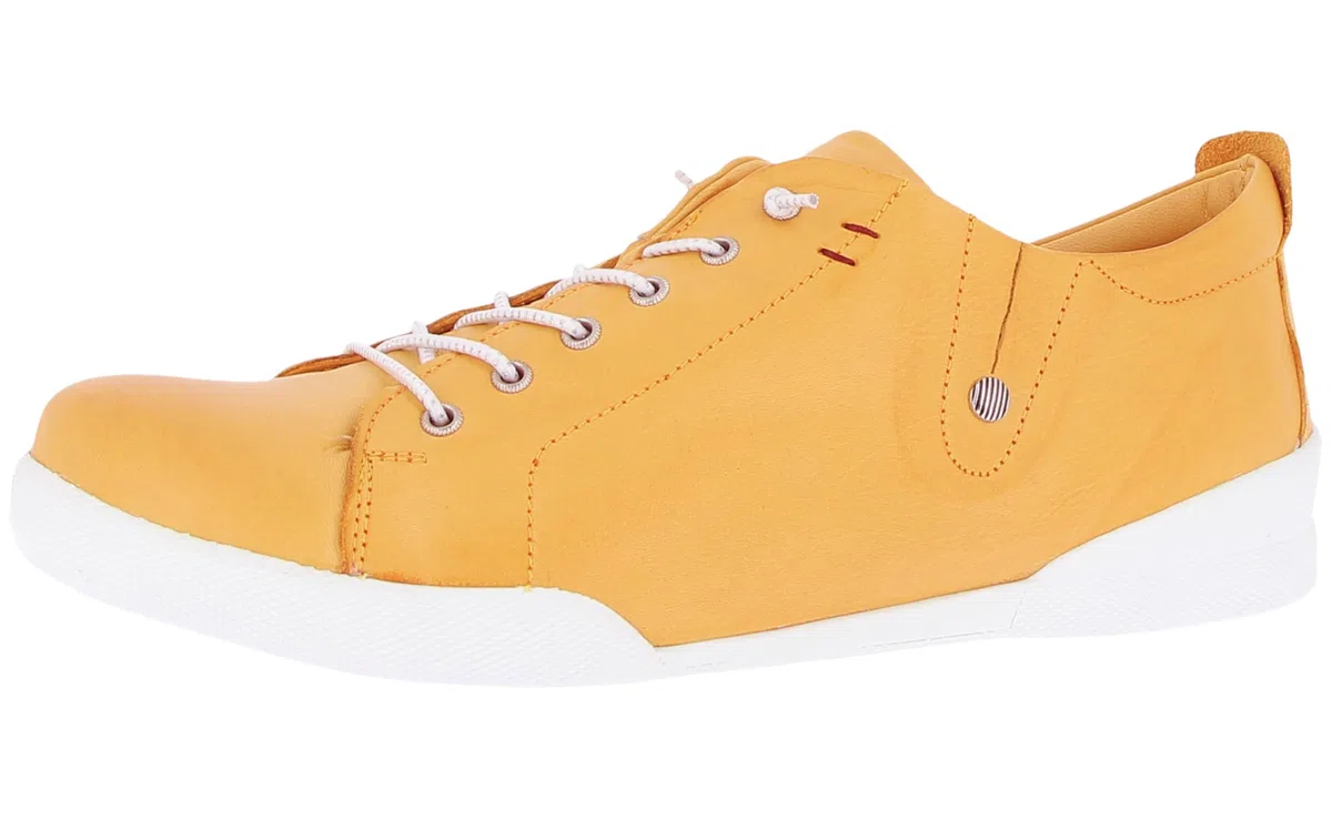 Andrea Conti Chaussures à Lacets Femme 0345724