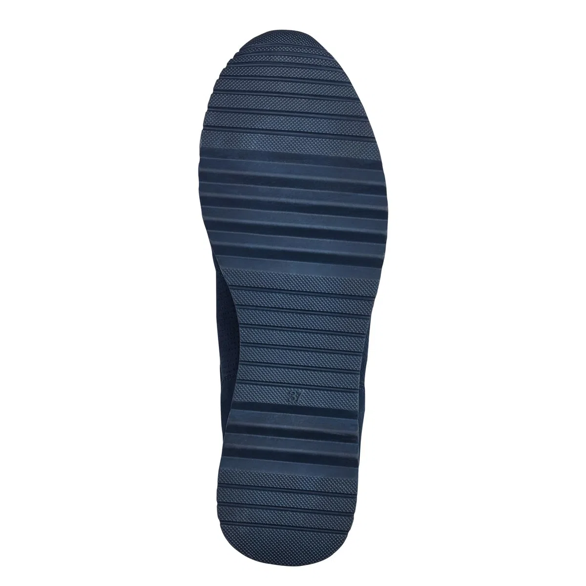 Marco Tozzi Baskets Femme Semelle intérieure Feel Me Amovible Douce Doublure Douce Vegan Moderne