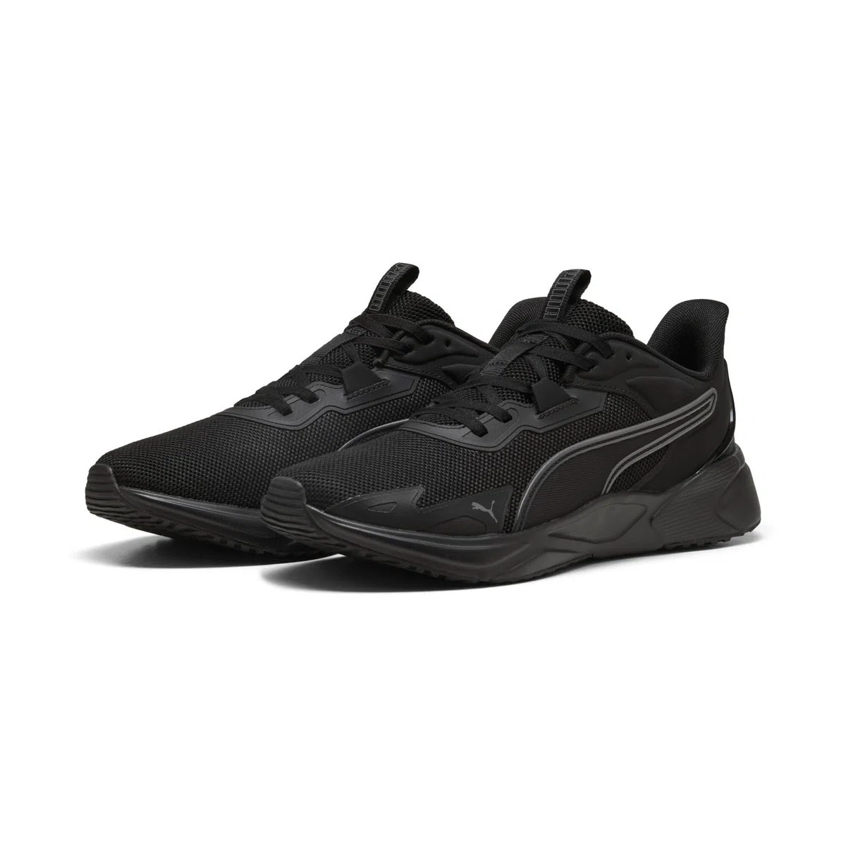 Puma Disperse XT 4 Knit Chaussure athlétique Tout sportMixte