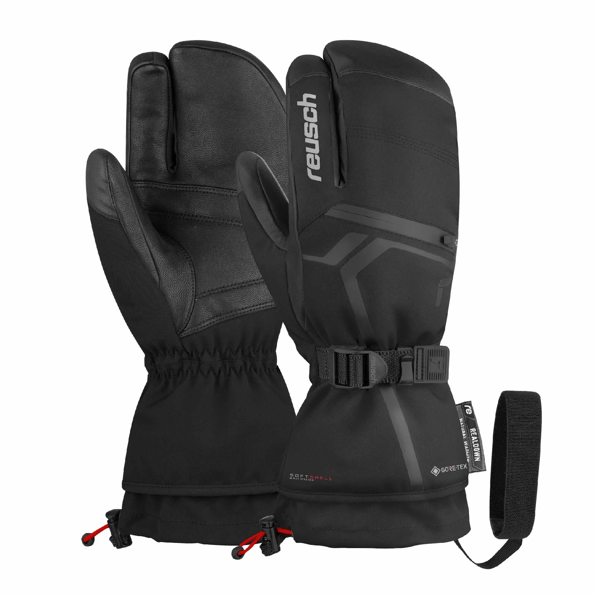 Reusch Down Spirit