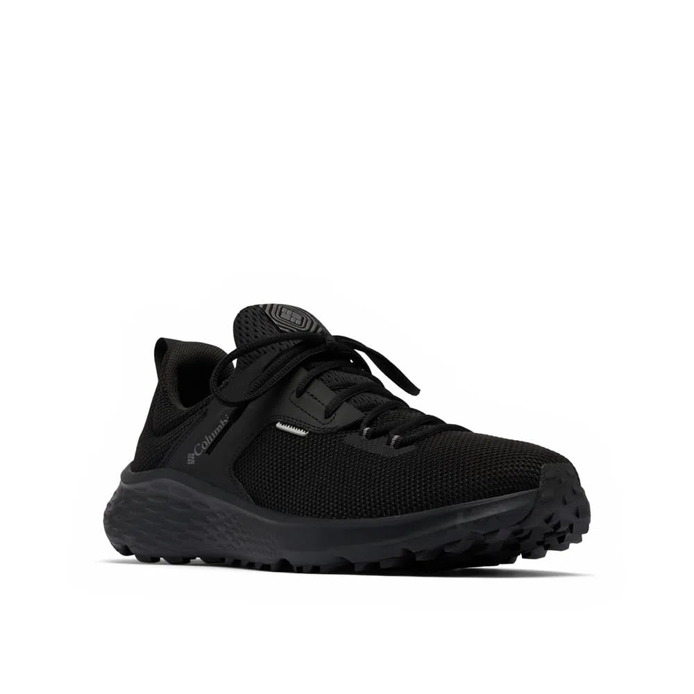 Columbia Benson CRZ, Baskets pour Homme