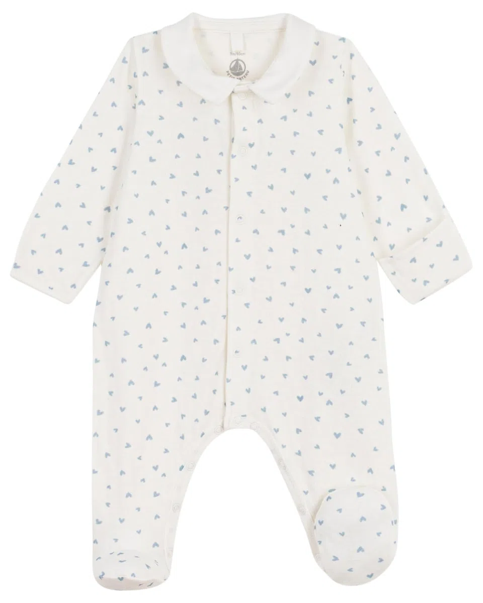 Petit Bateau Vêtements Nuit Mixte