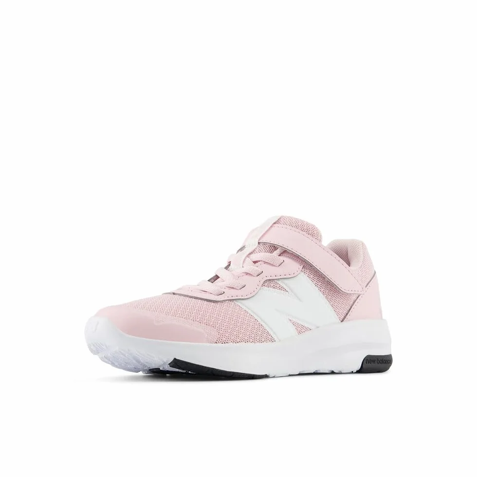 New Balance Dynasoft 578 V1 Hook and Loop Chaussure de courseMixte Enfant