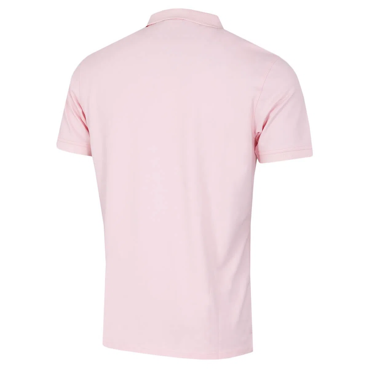 Calvin Klein Golf Hommes Madison Polo