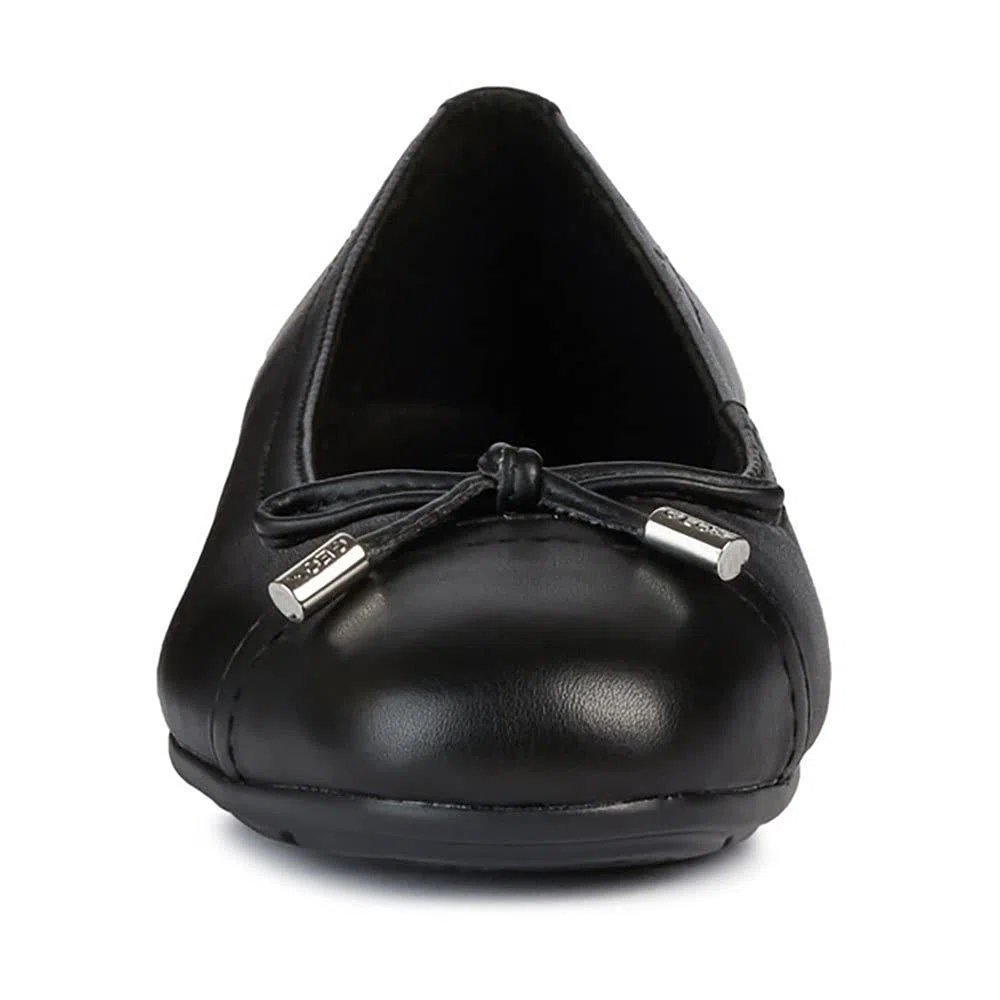 Geox D Annytah D, Ballerines Femme