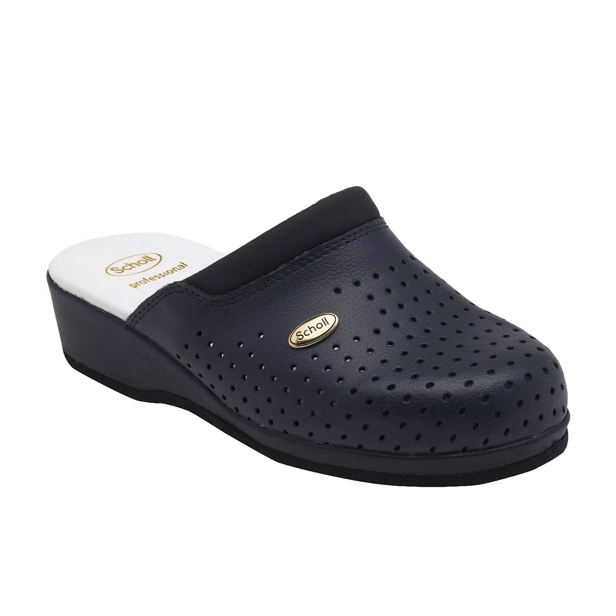 Scholl Back Guard, Men's Open-Back