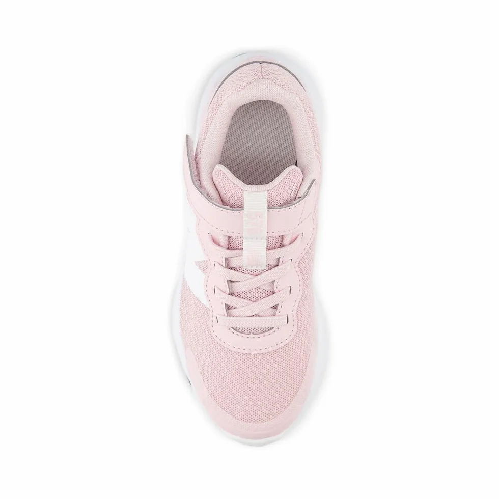 New Balance Dynasoft 578 V1 Hook and Loop Chaussure de courseMixte Enfant