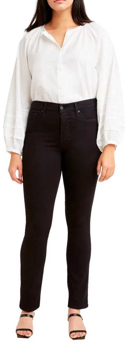 Levi's 312 Shaping Slim Jeans Femme