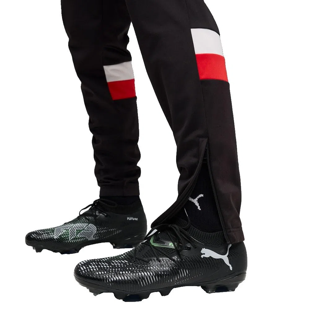 PUMA Survêtement de football individualRISE Homme