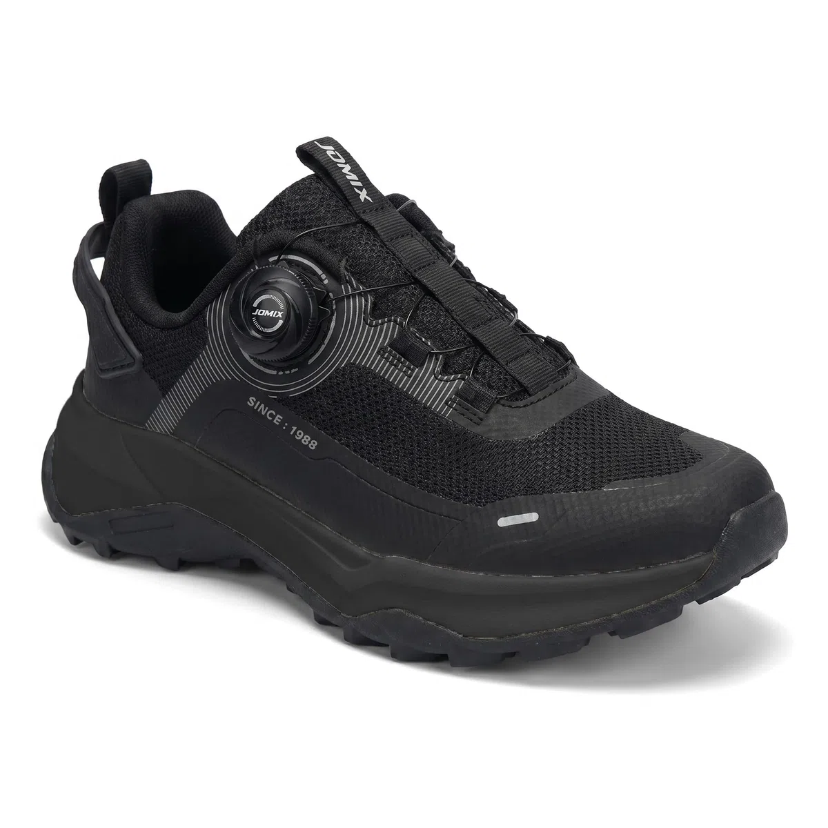 Baskets Randonnée Femme Chaussures de Marche Molette Rotative Maille Respirante Sport Outdoor WOS260318FR
