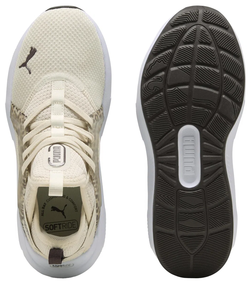 PUMA Softride Enzo 5 Animal WNS Chaussure de Course sur routeFemme
