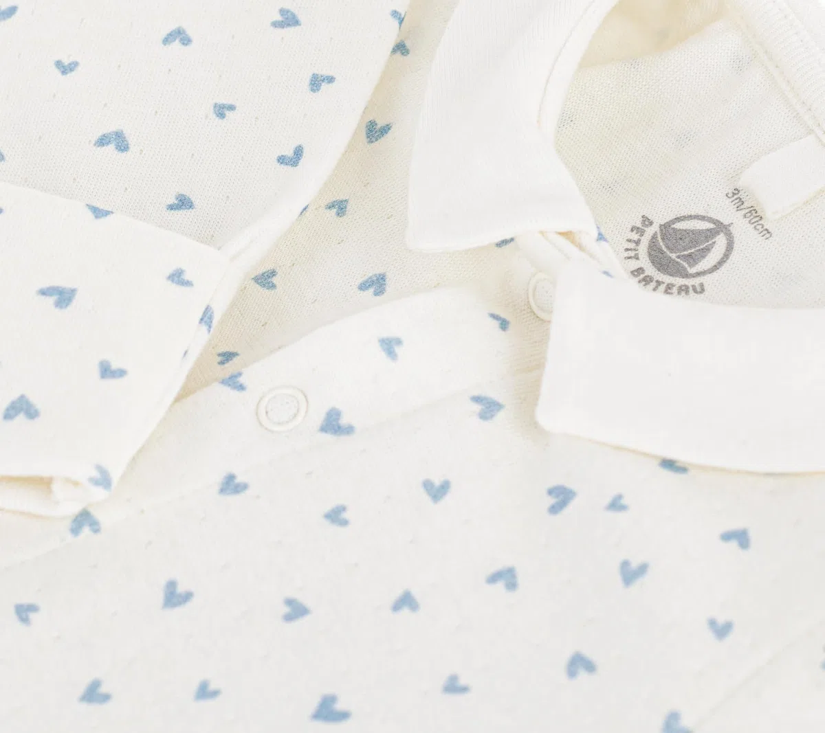 Petit Bateau Vêtements Nuit Mixte