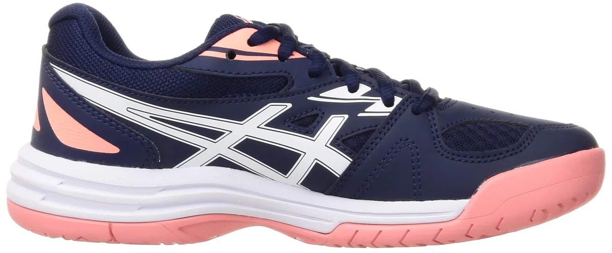 ASICS Court Break 2 Chaussures de volley-ball pour femme
