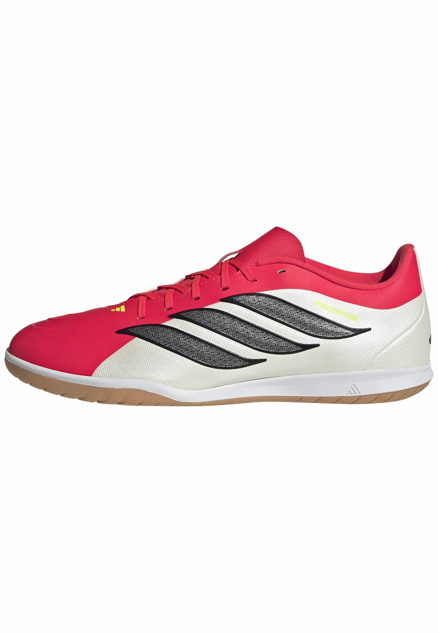 adidas Unisex Chaussure de Football Indoor Predator Club Sala