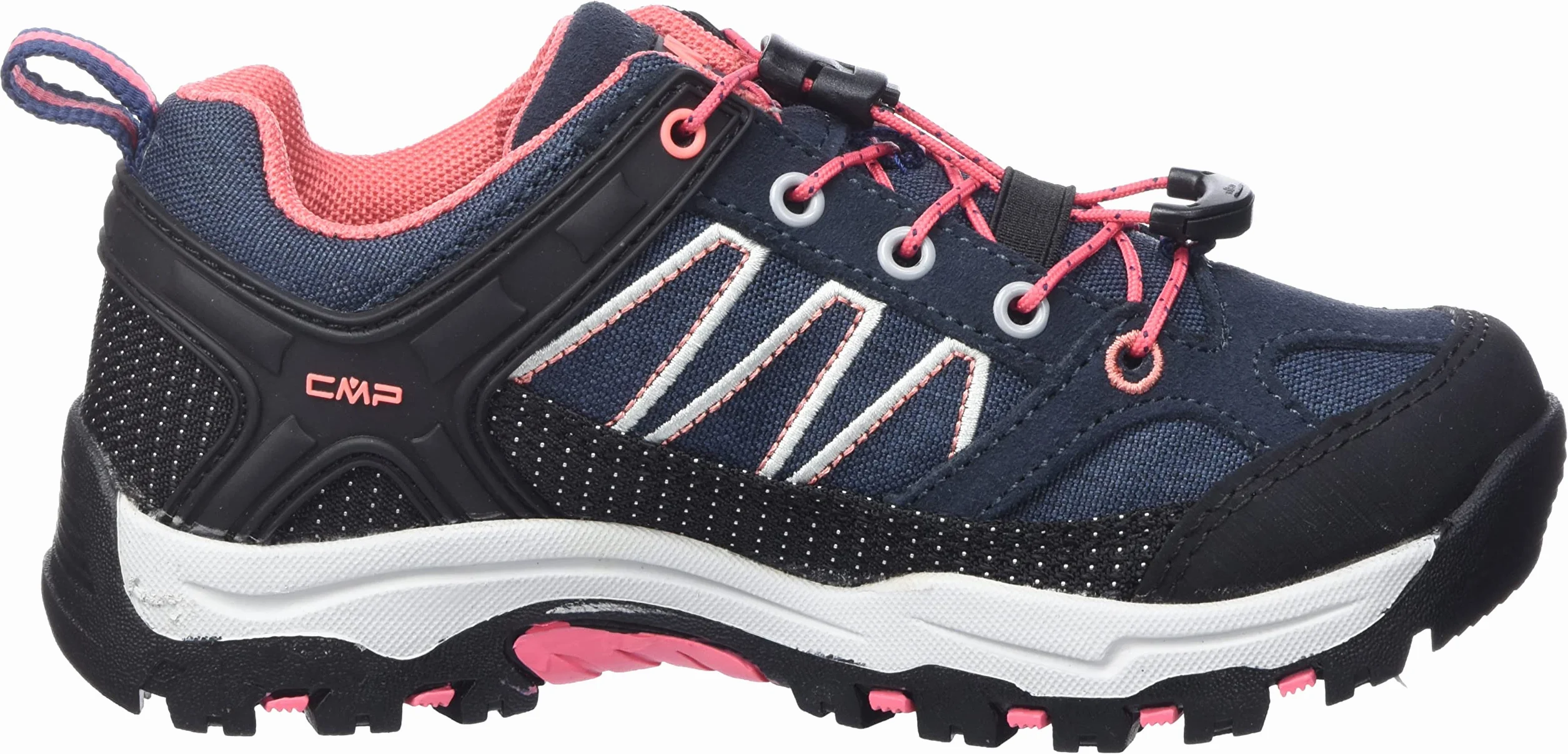 CMP Mixte Enfant Kids Sun Hiking Shoes Chaussure de Marche