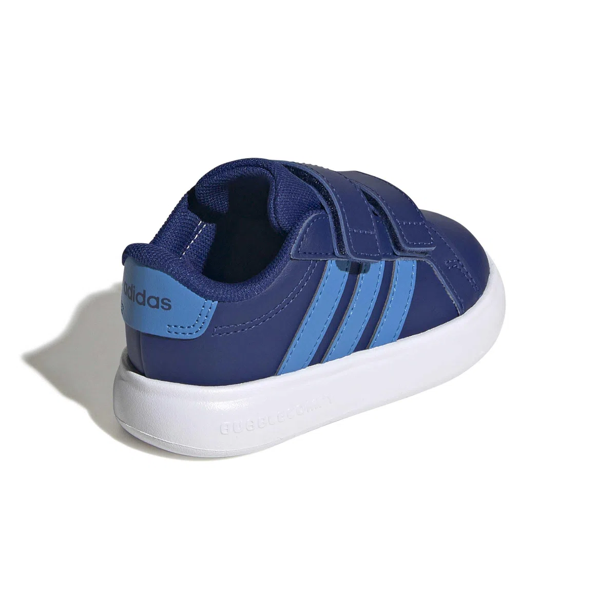 adidas Mixte bébé Grand Court 3.0 Bubble Infants Shoes