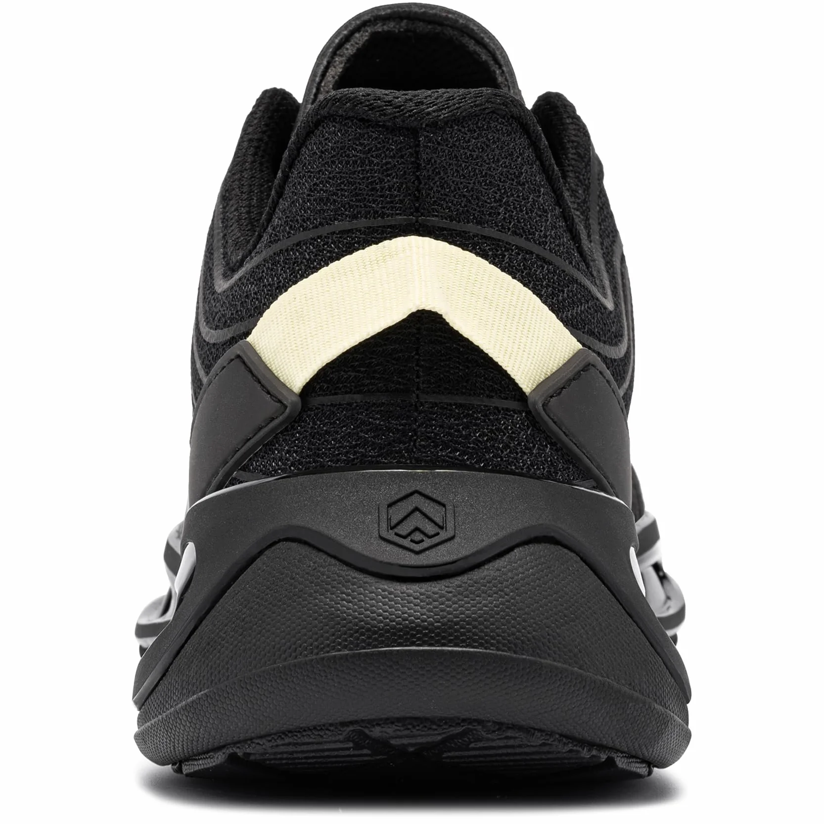 LARNMERN Chaussures de Securite Femmes Chaussure de Travail Embout Protection Acier Respirabilité Legere Amorti Confortable Mode Basket Securite