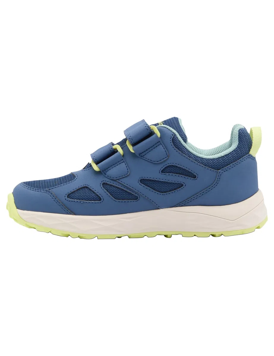 Jack Wolfskin Woodland 2 Texapore Low Vc K Chaussure de marcheMixte