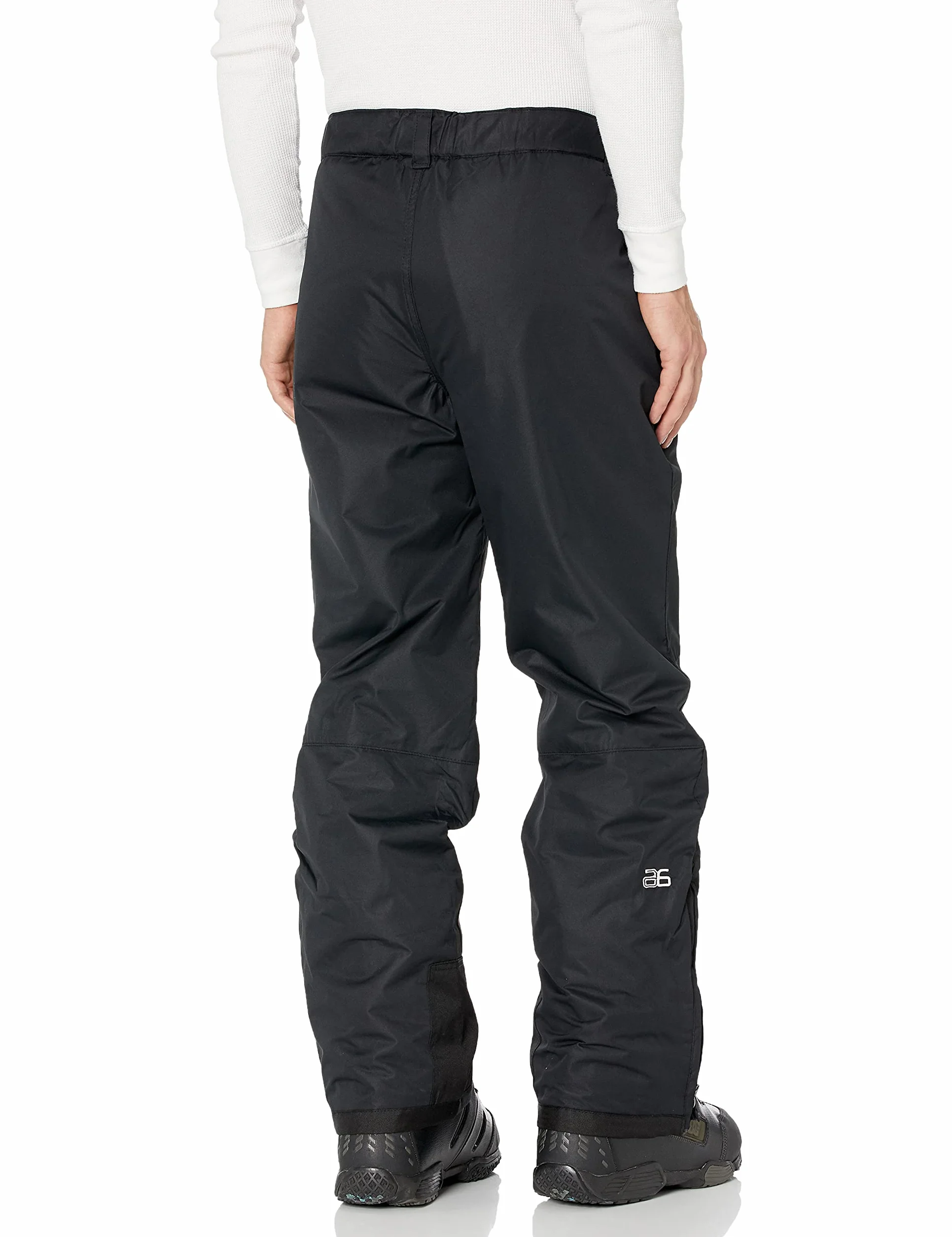 Arctix - 36190164 - Homme - Pantalon de Ski - Noir