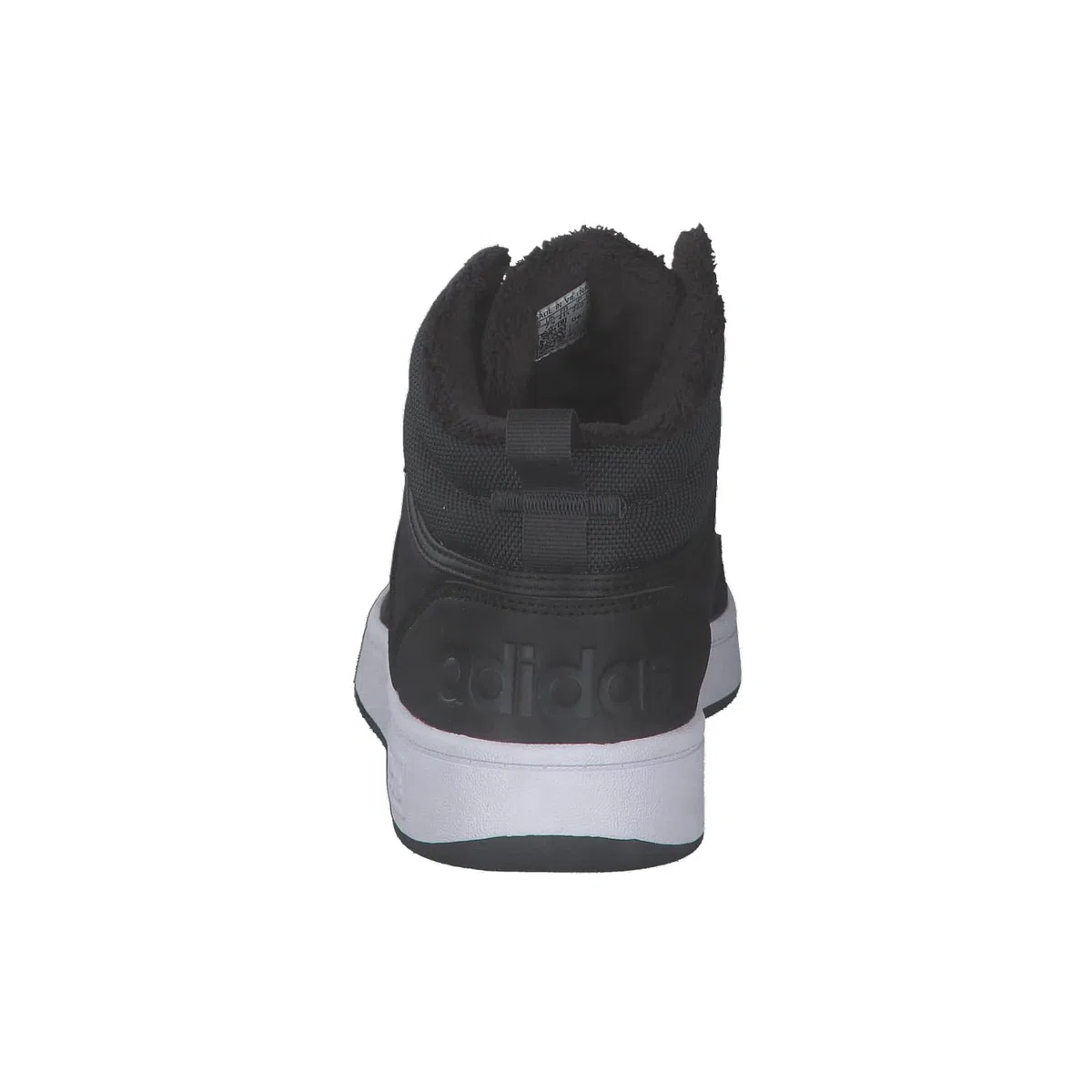 adidas Femme Hoops 3.0 WTR Chaussures – Mid (Non-Football)